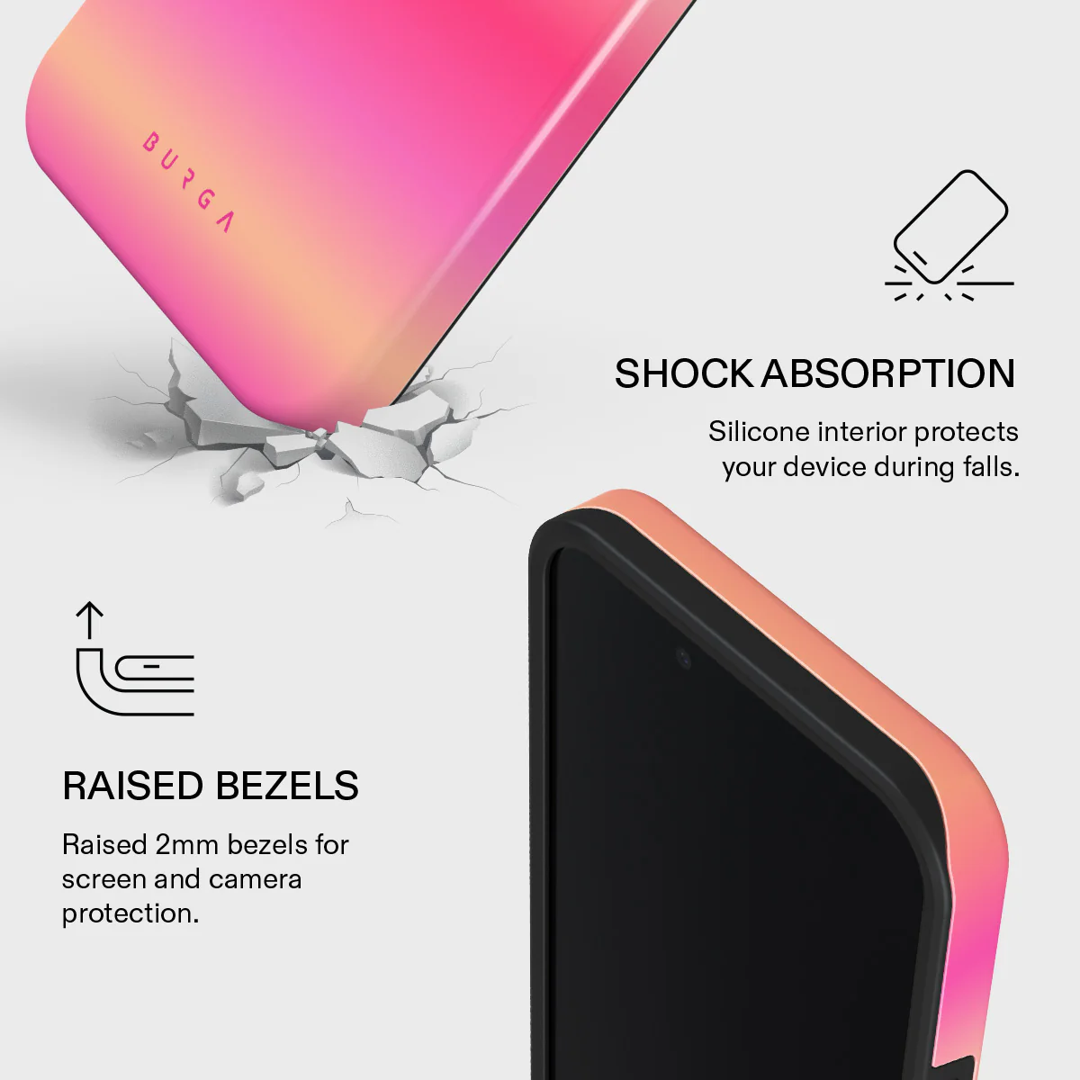 SPF 100 - iPhone 17e Case - Image 4