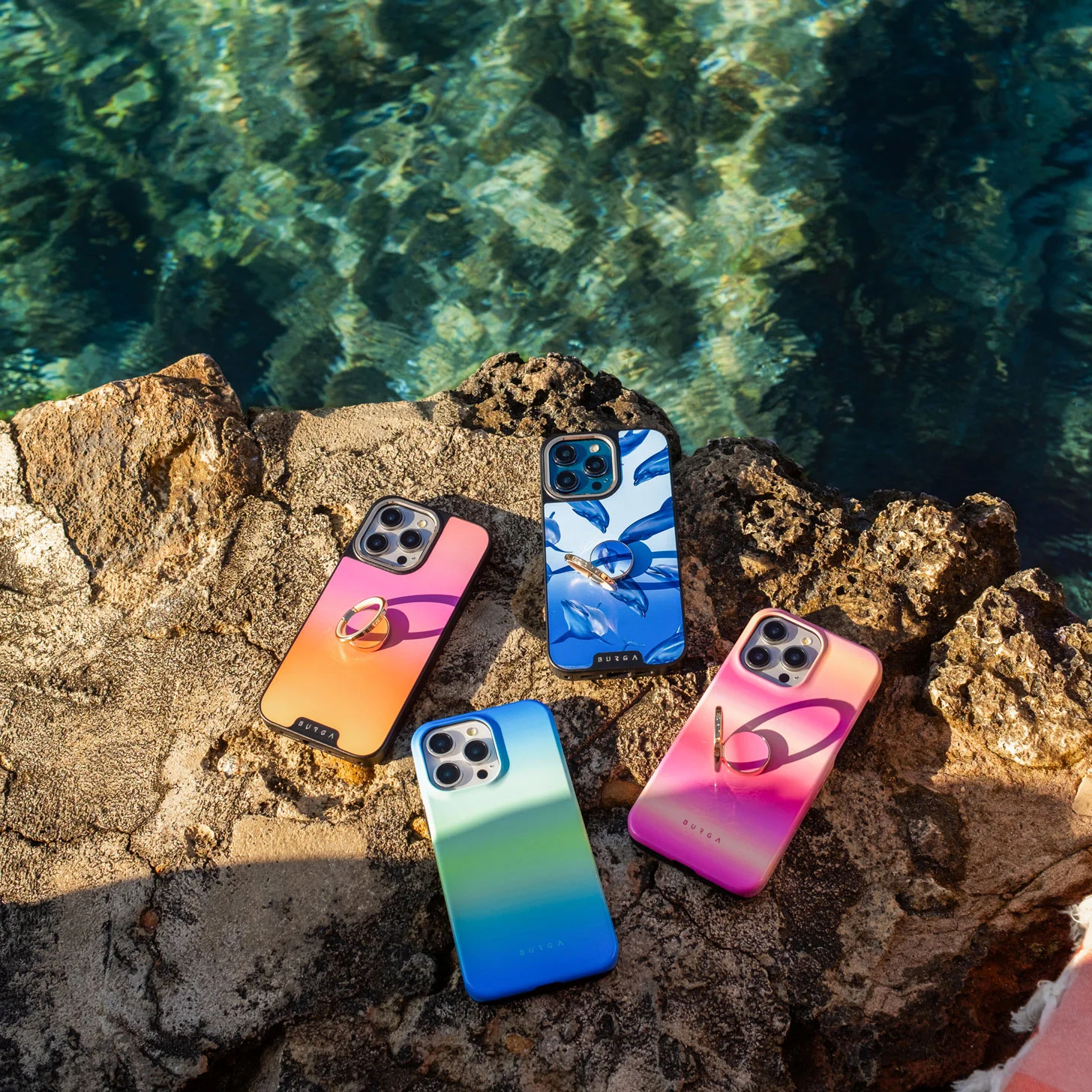 SPF 100 - Samsung Galaxy A57 5G Case - Image 8
