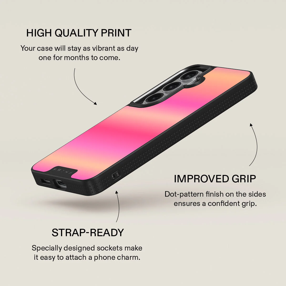 SPF 100 - Samsung Galaxy S26 Case - Image 16