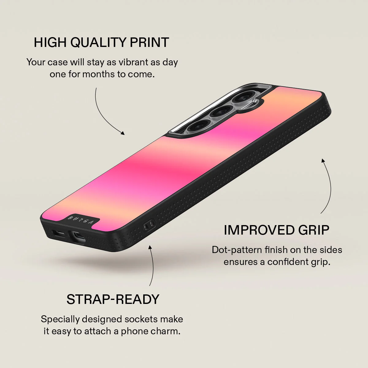 SPF 100 - Samsung Galaxy S26 Case - Image 23