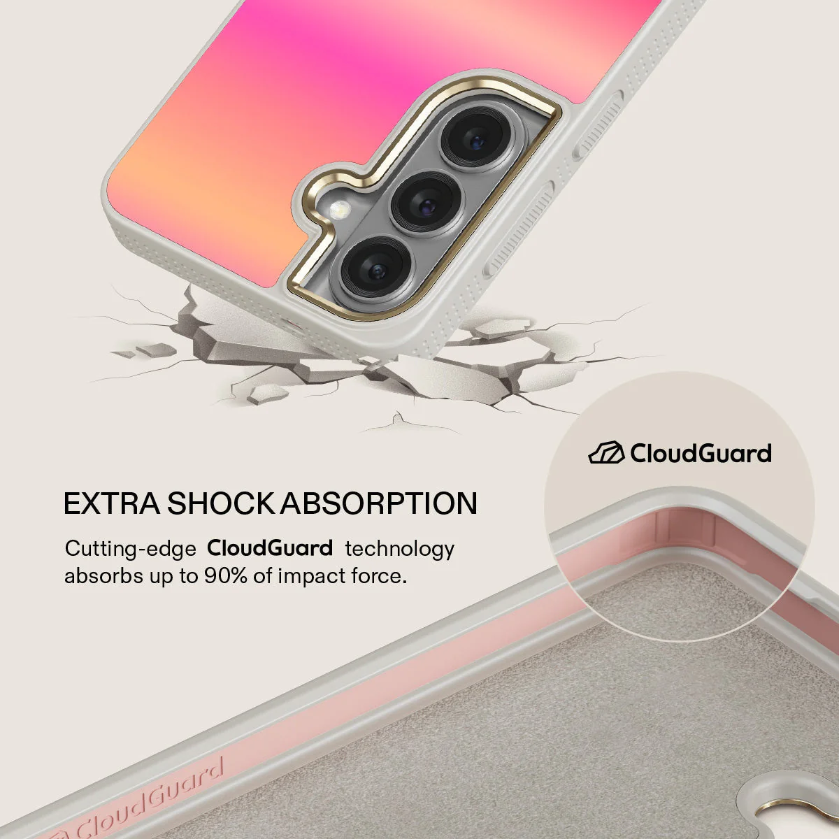 SPF 100 - Samsung Galaxy S26 Case - Image 28