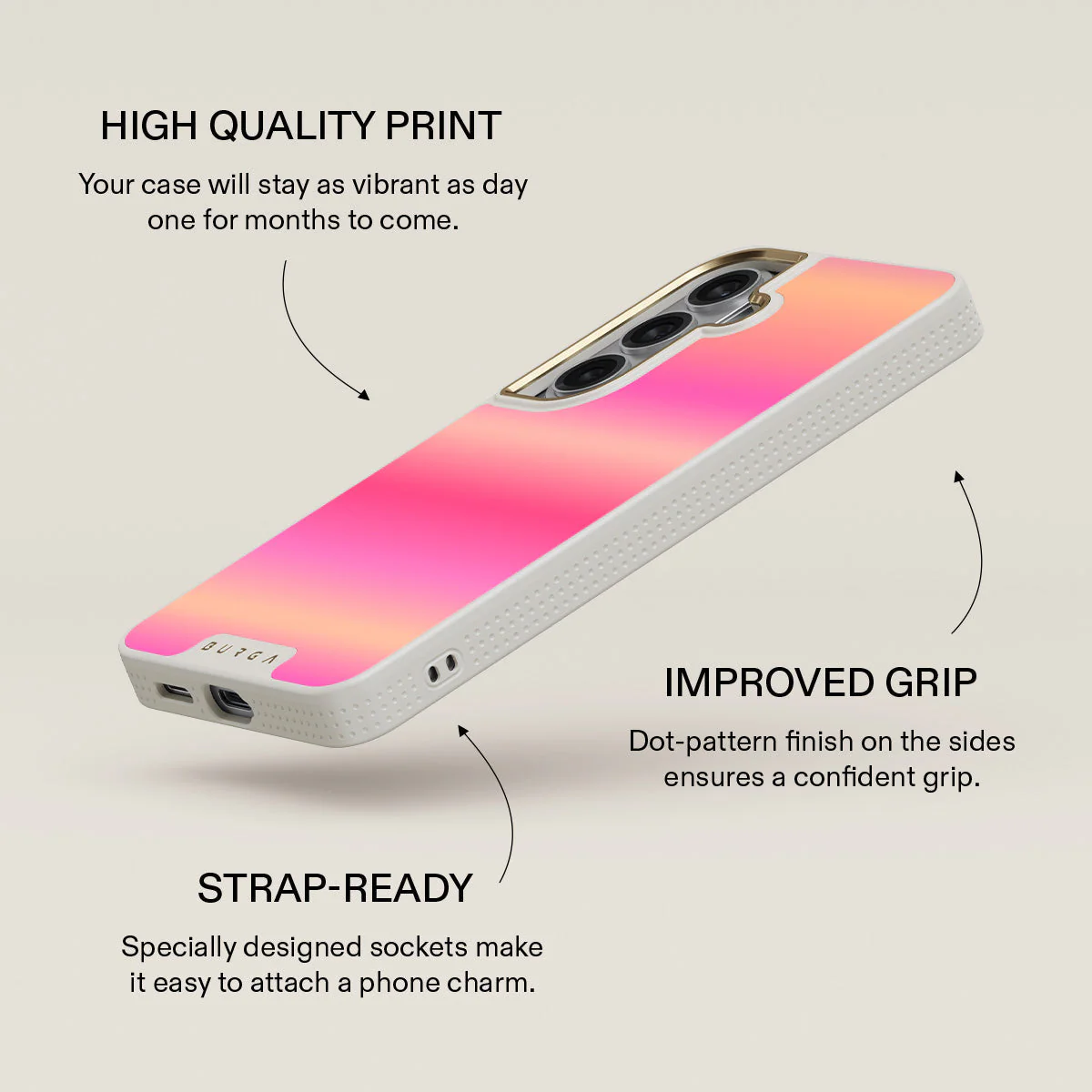 SPF 100 - Samsung Galaxy S26 Case - Image 30
