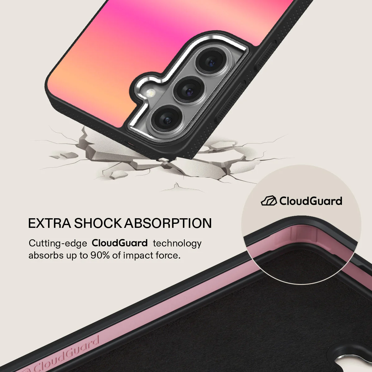 SPF 100 - Samsung Galaxy S26 Plus Case - Image 21