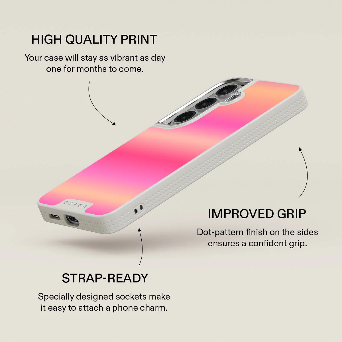 SPF 100 - Samsung Galaxy S26 Plus Case - Image 37