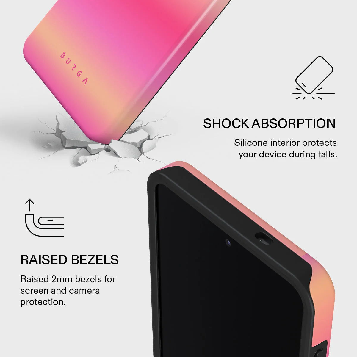 SPF 100 - Samsung Galaxy S26 Plus Case - Image 4