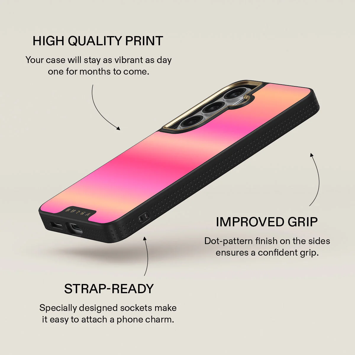 SPF 100 - Samsung Galaxy S26 Plus Case - Image 9