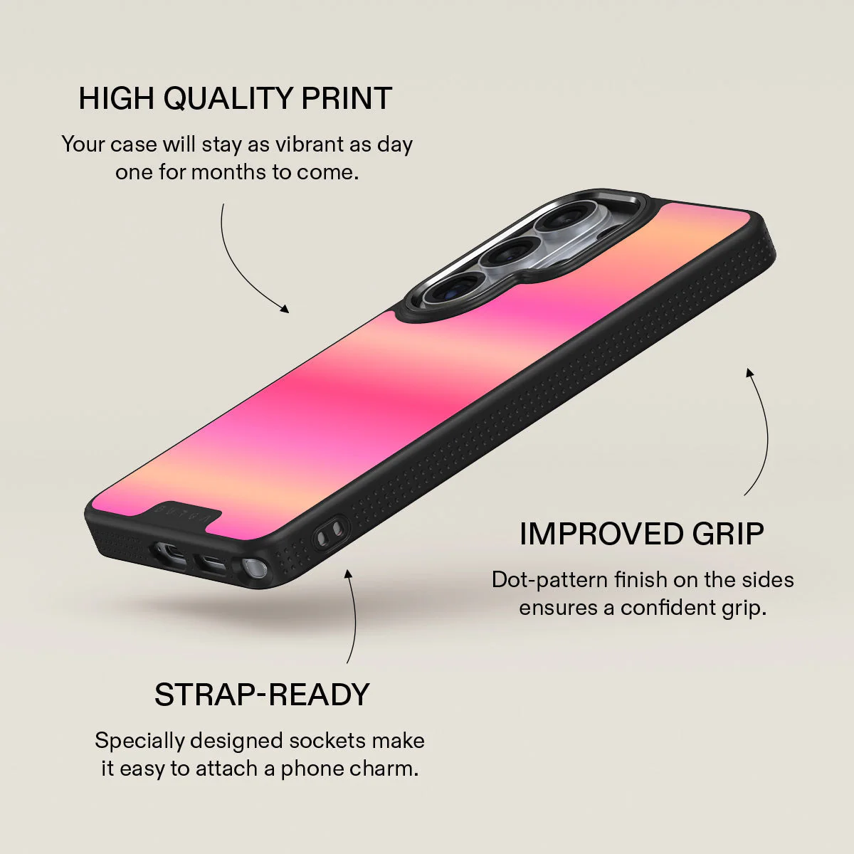 SPF 100 - Samsung Galaxy S26 Ultra Case - Image 16