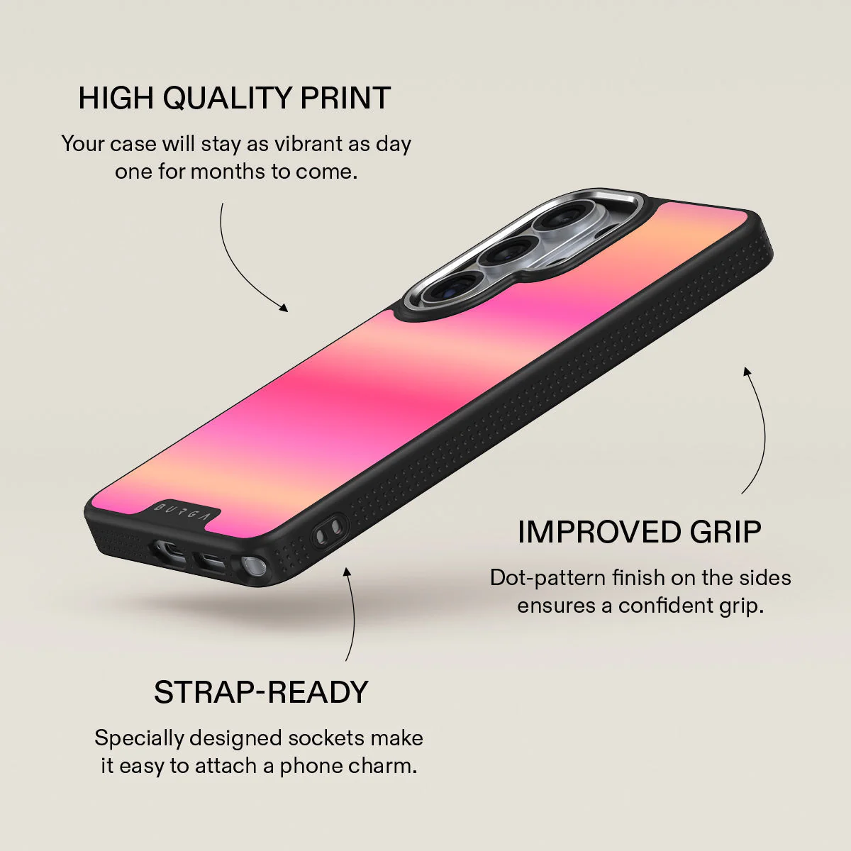 SPF 100 - Samsung Galaxy S26 Ultra Case - Image 23
