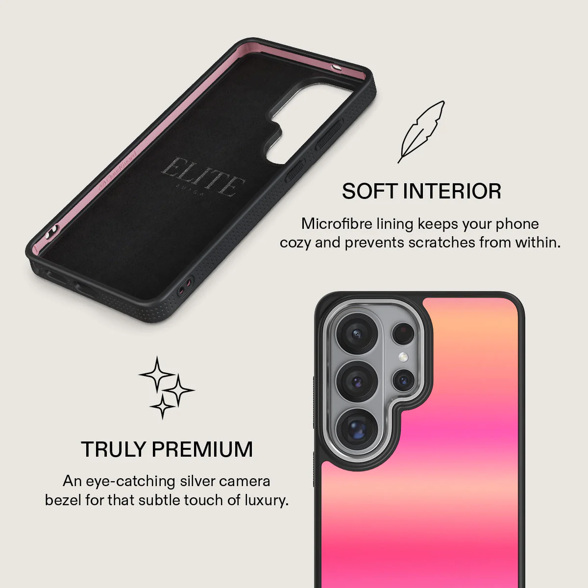 SPF 100 - Samsung Galaxy S26 Ultra Case - Image 24