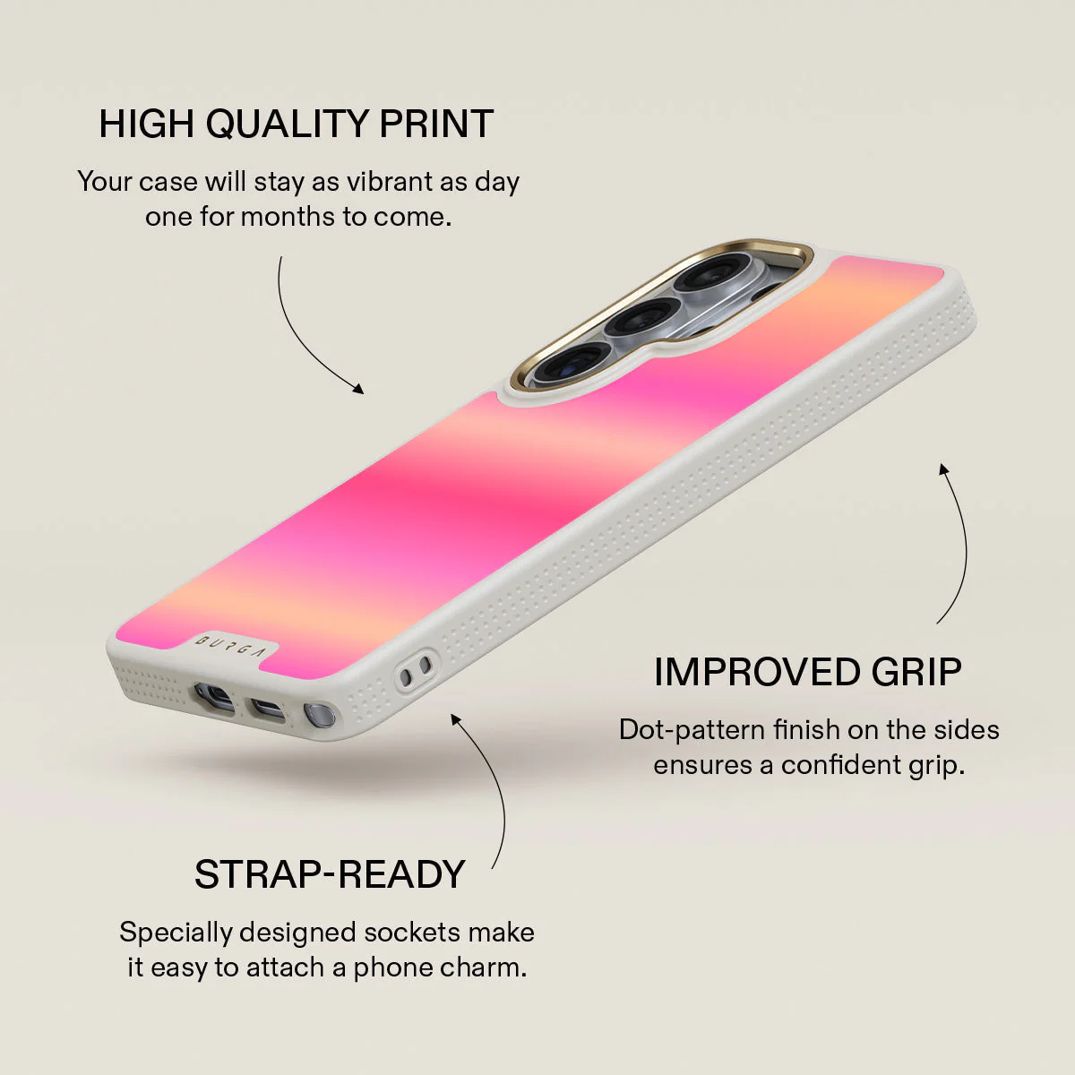 SPF 100 - Samsung Galaxy S26 Ultra Case - Image 30