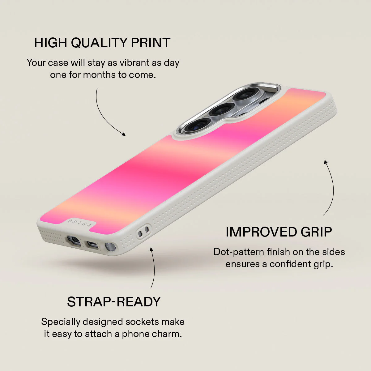 SPF 100 - Samsung Galaxy S26 Ultra Case - Image 37