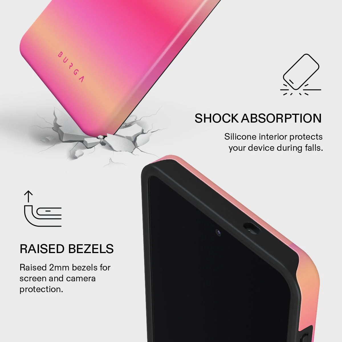 SPF 100 - Samsung Galaxy S26 Ultra Case - Image 4