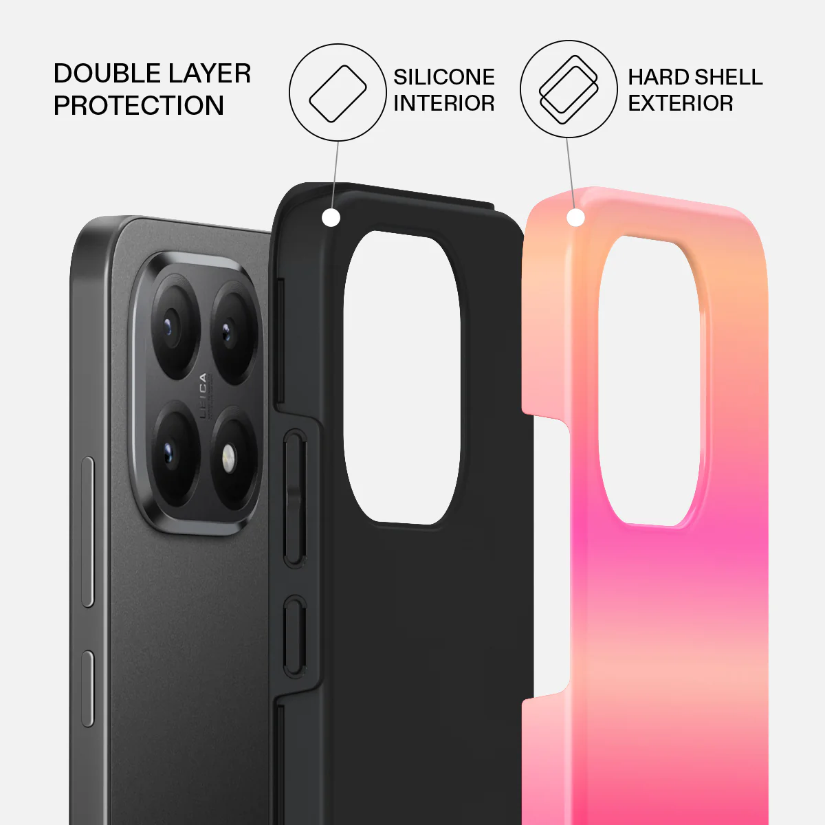 SPF 100 - Xiaomi 15T Case - Image 2