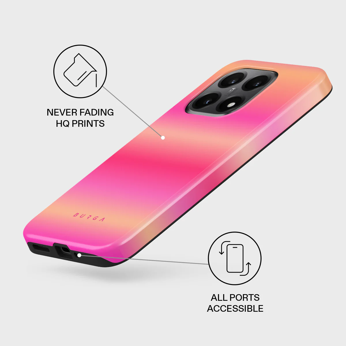 SPF 100 - Xiaomi 15T Case - Image 3