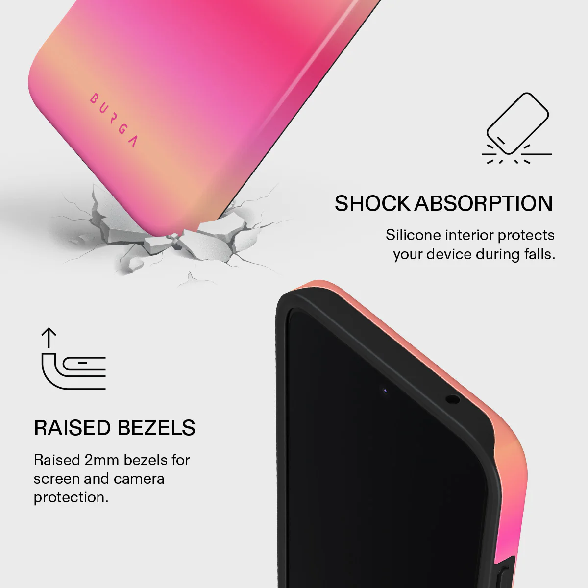 SPF 100 - Xiaomi 15T Case - Image 4
