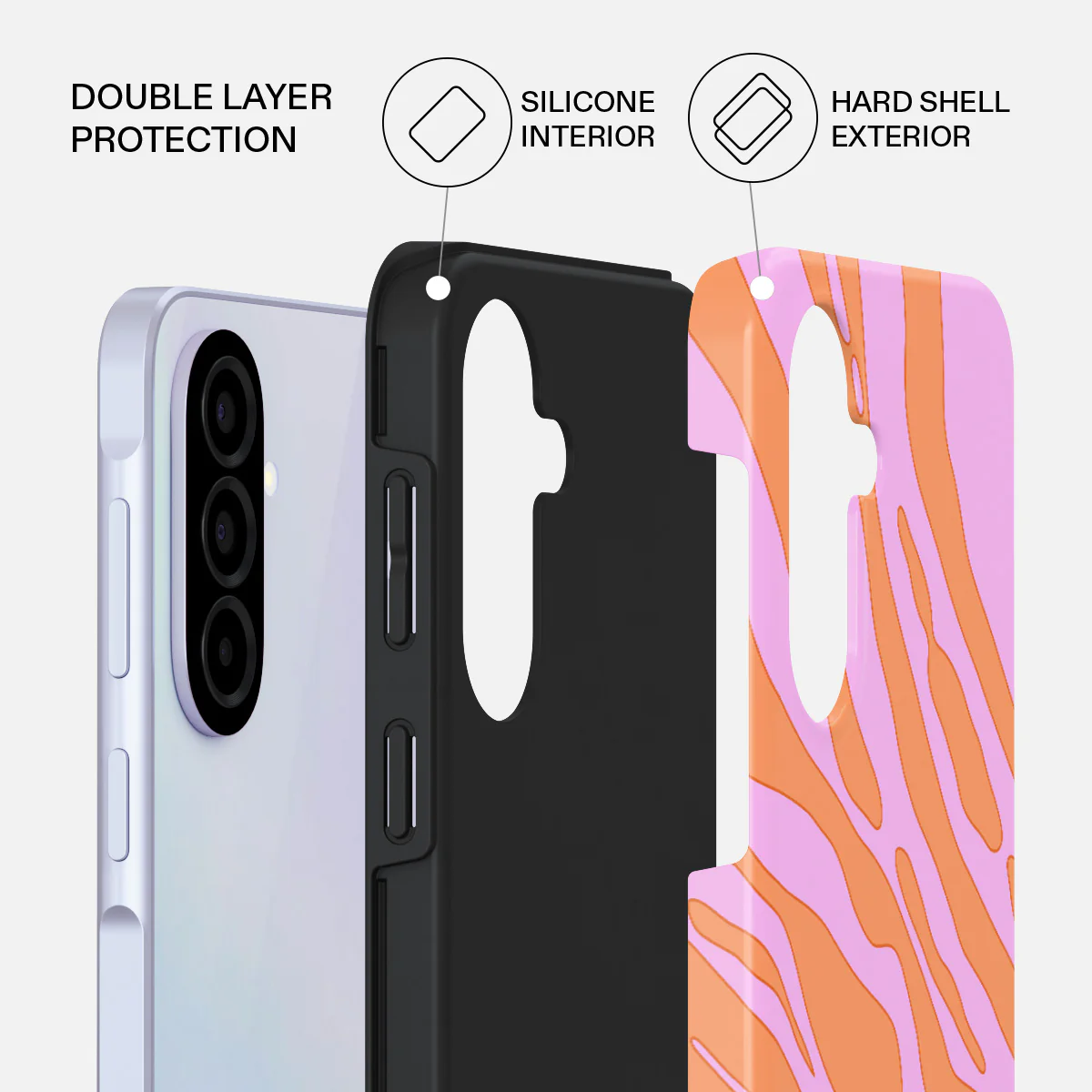 Spicy - Samsung Galaxy A37 5G Case - Image 2