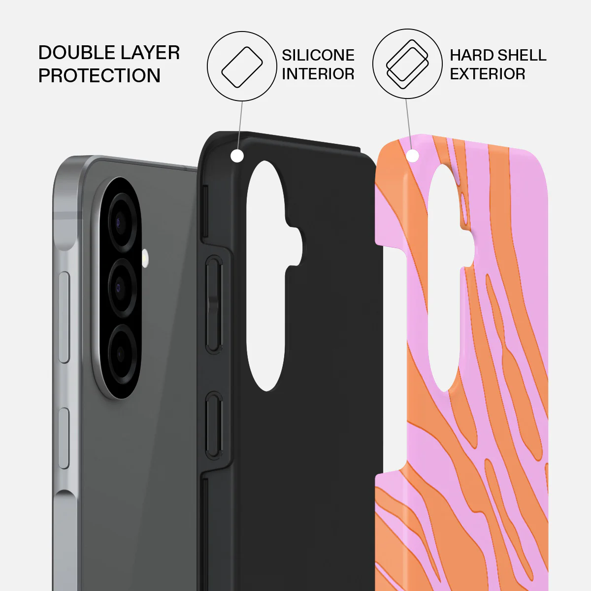 Spicy - Samsung Galaxy A57 5G Case - Image 2