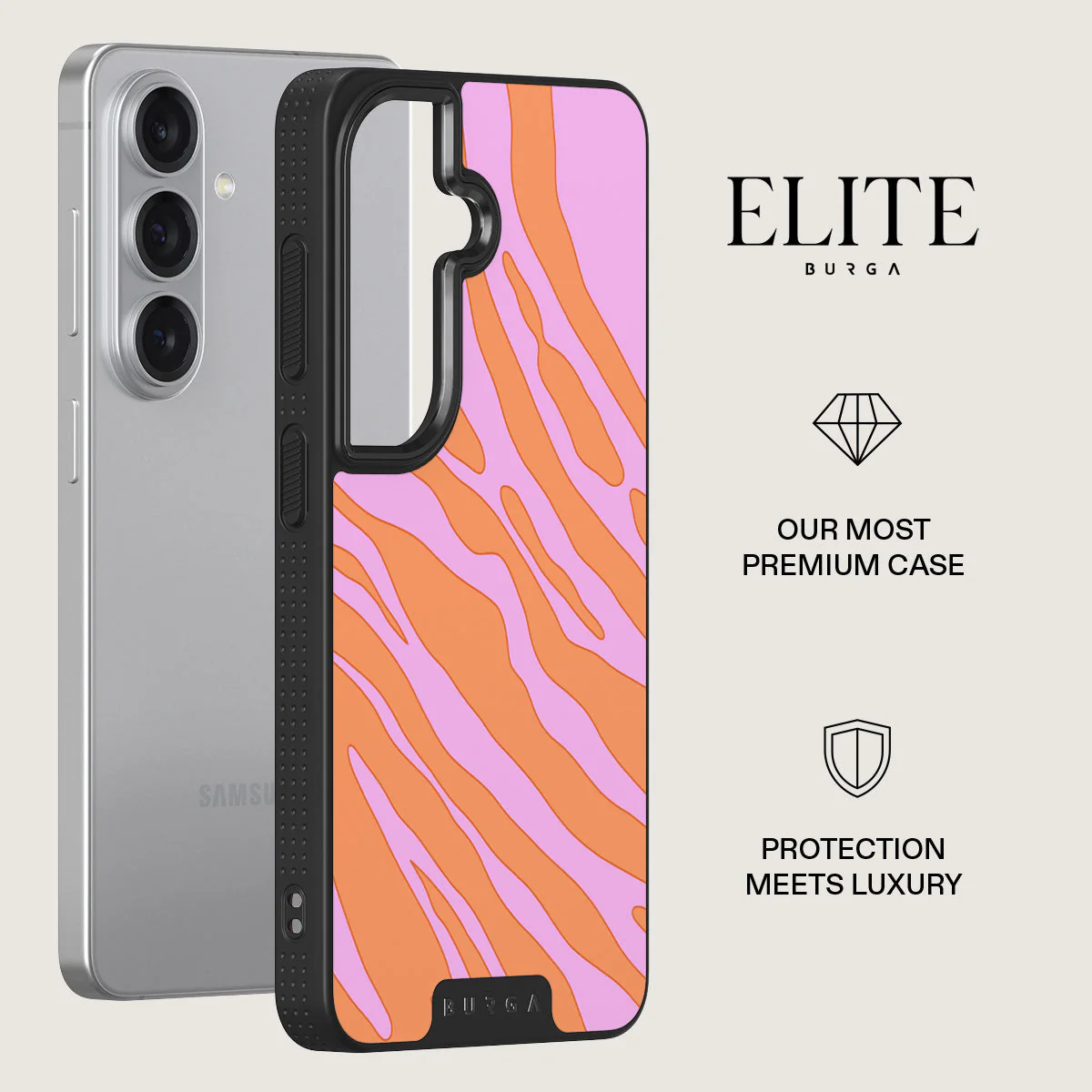 Spicy - Samsung Galaxy S26 Case - Image 13