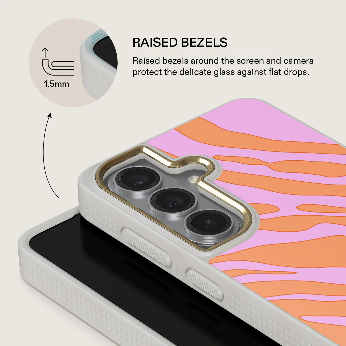 Spicy - Samsung Galaxy S26 Case - Image 29
