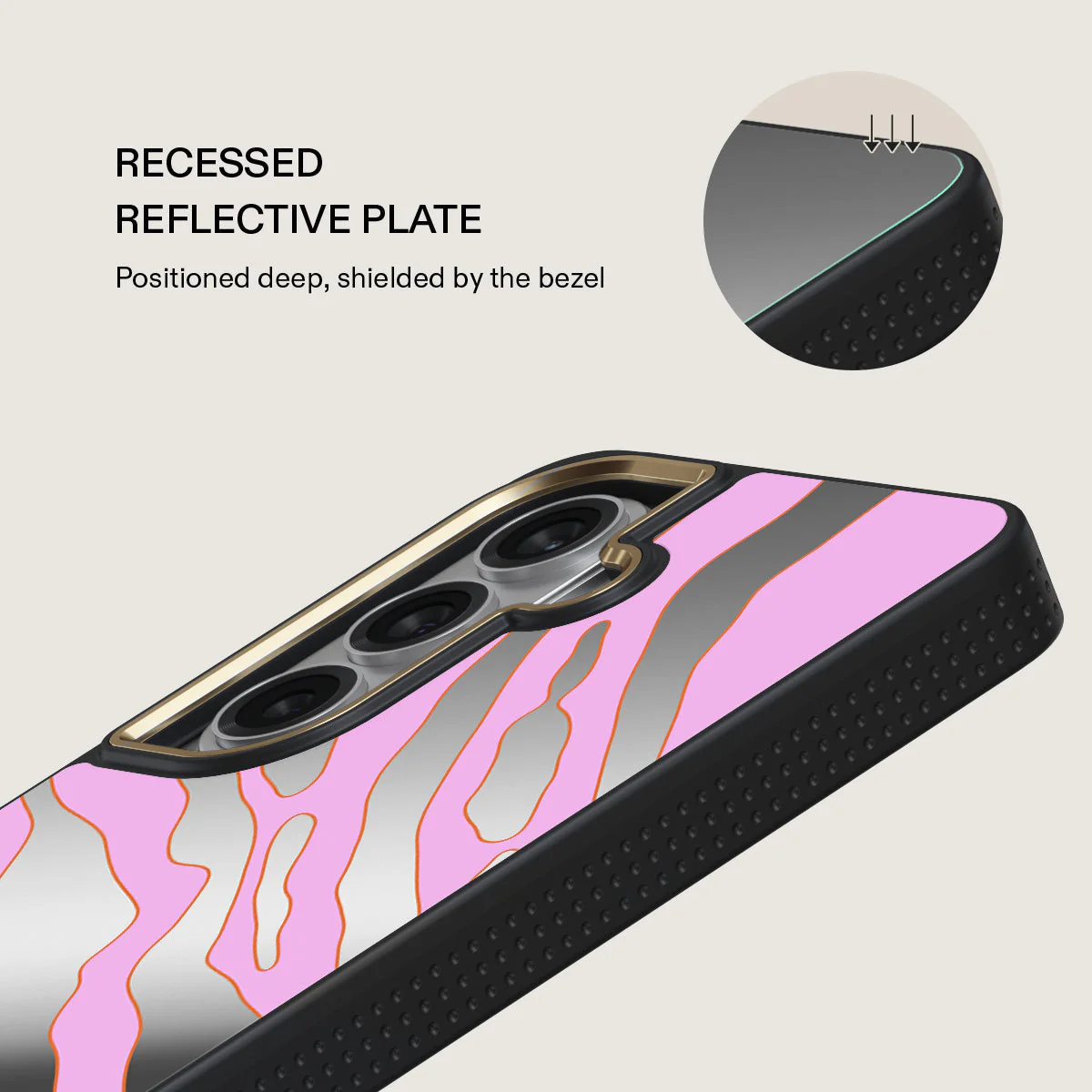 Spicy - Samsung Galaxy S26 Case - Image 43