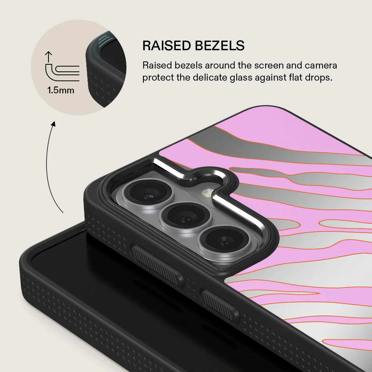 Spicy - Samsung Galaxy S26 Case - Image 52