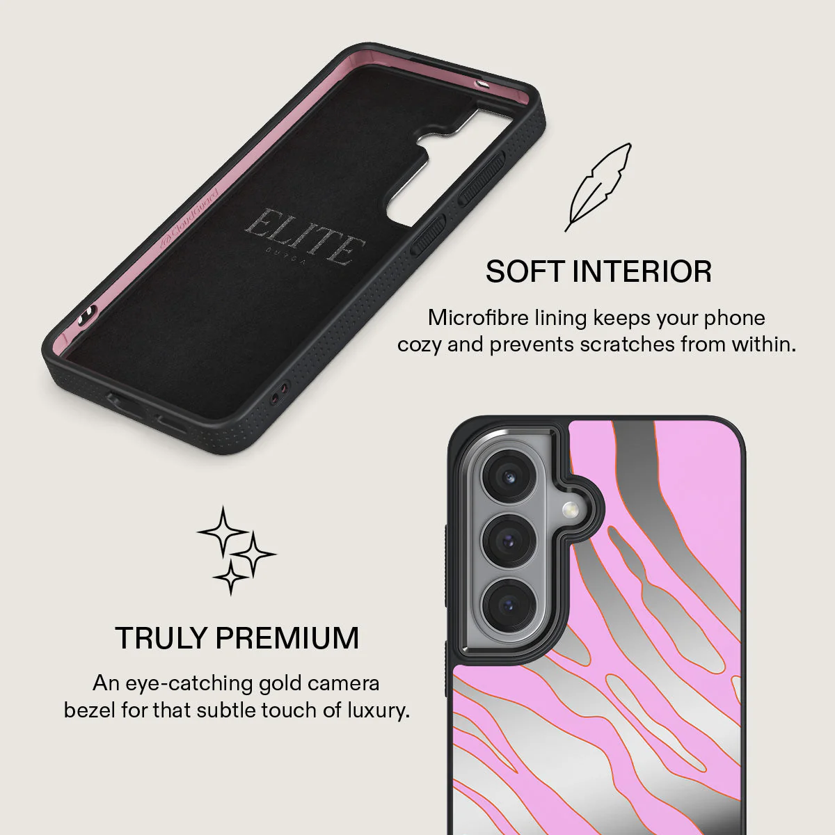 Spicy - Samsung Galaxy S26 Case - Image 54