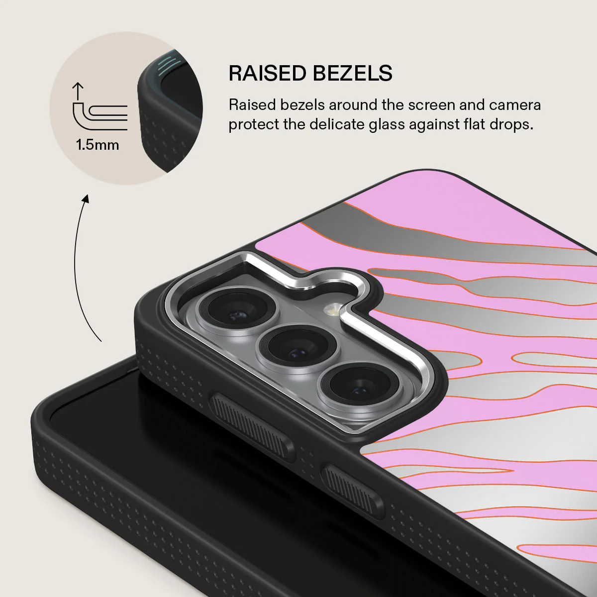 Spicy - Samsung Galaxy S26 Case - Image 60