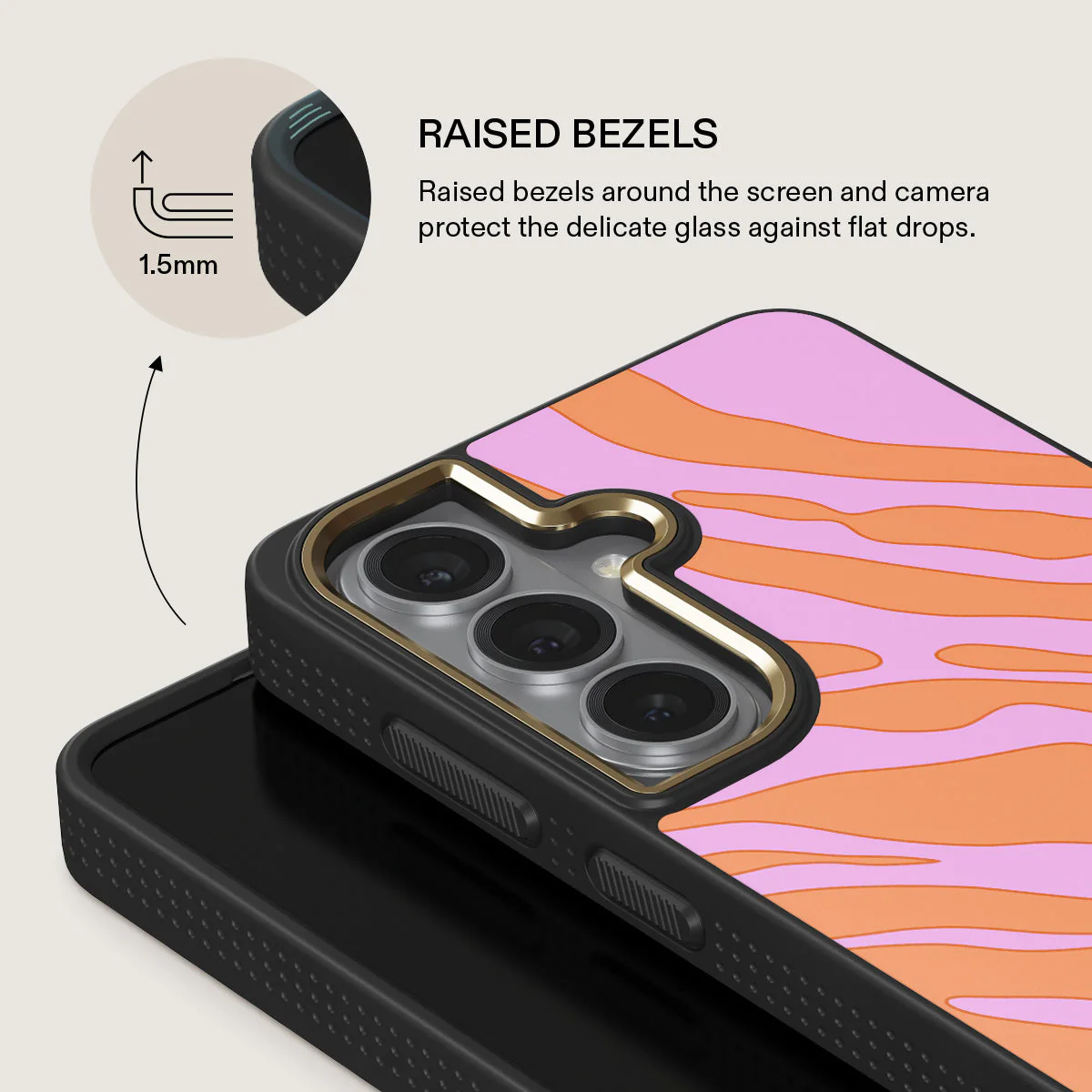Spicy - Samsung Galaxy S26 Case - Image 8