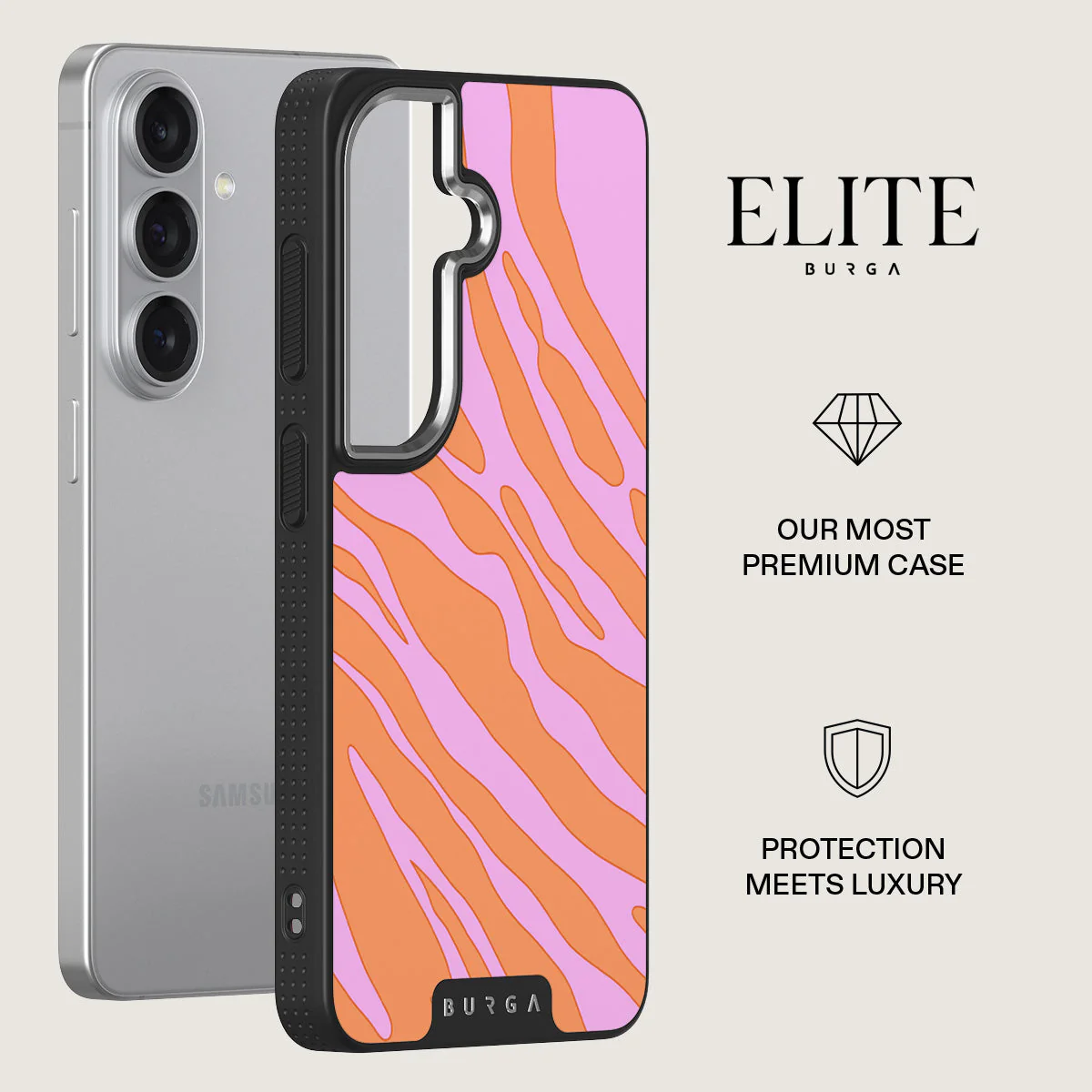 Spicy - Samsung Galaxy S26 Plus Case - Image 20