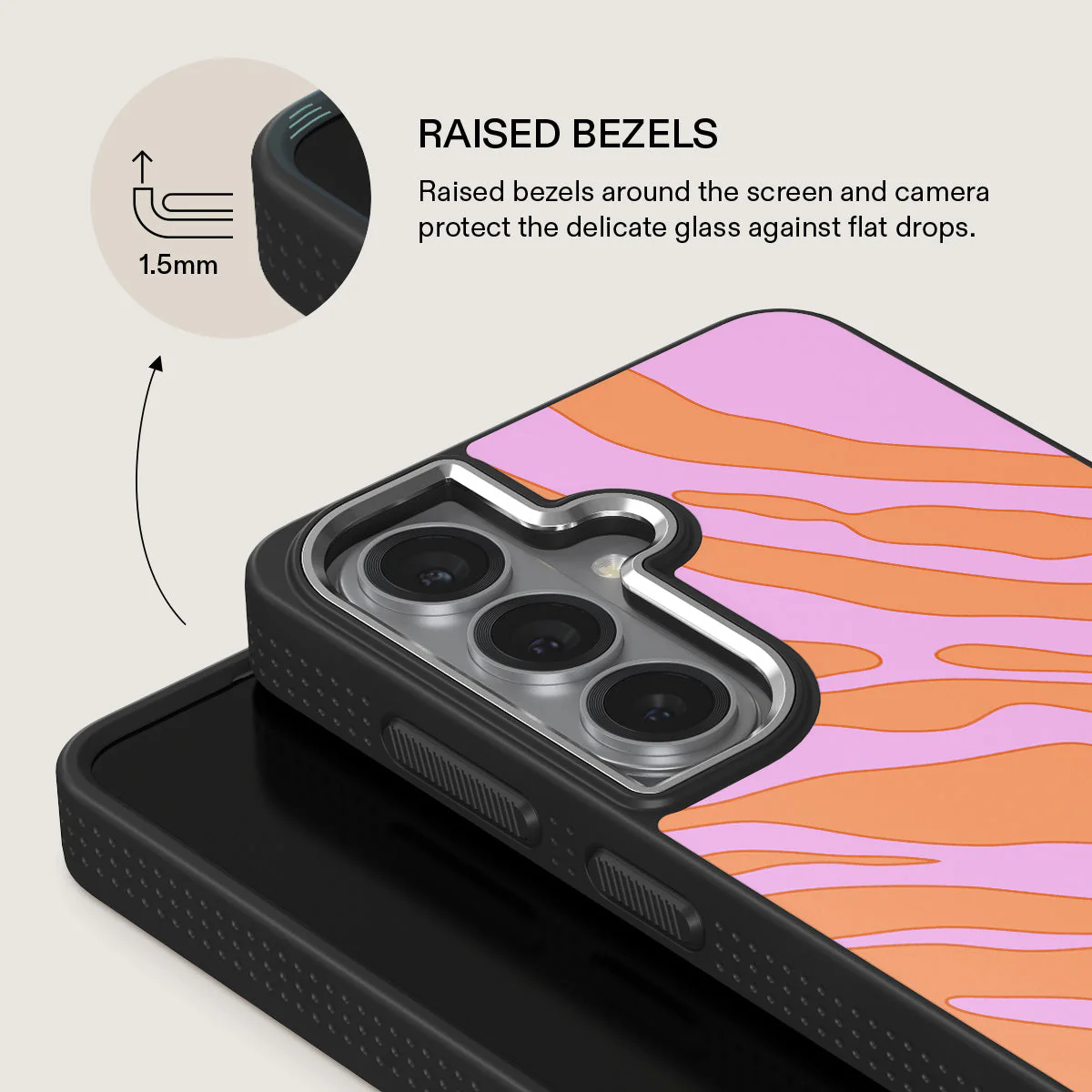 Spicy - Samsung Galaxy S26 Plus Case - Image 22