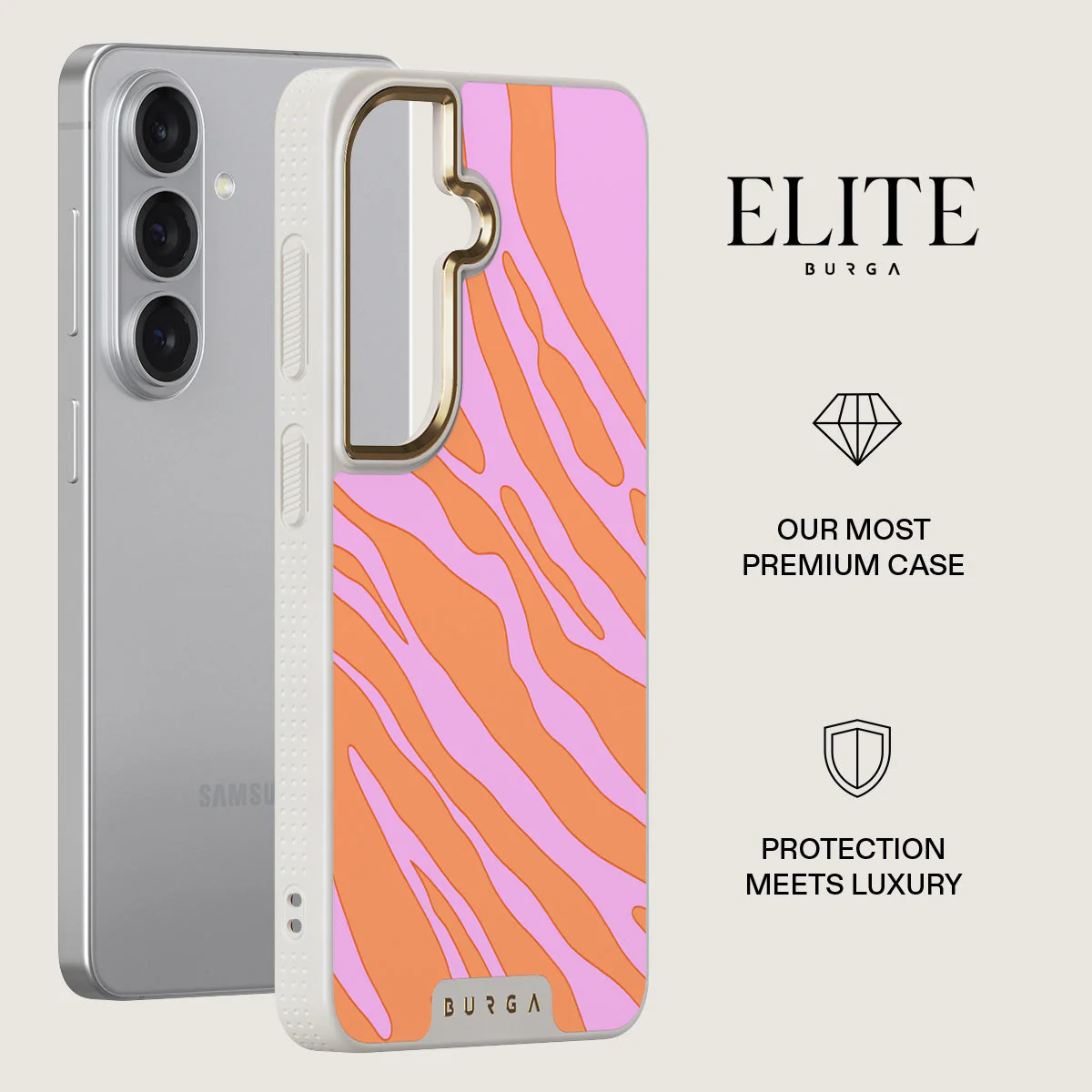Spicy - Samsung Galaxy S26 Plus Case - Image 27