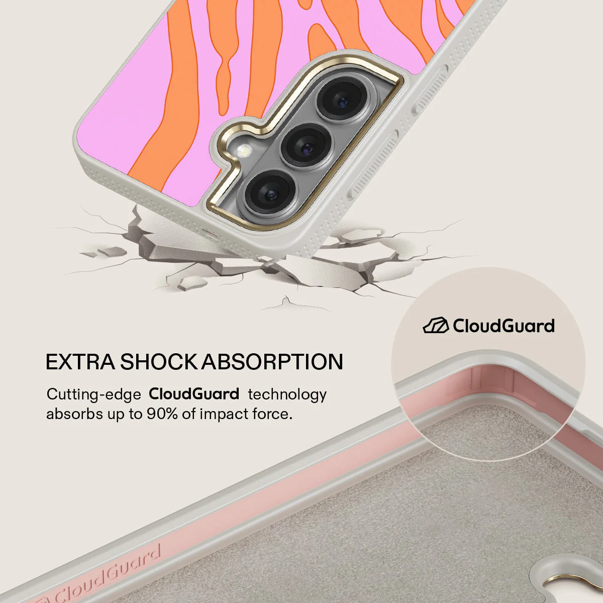 Spicy - Samsung Galaxy S26 Plus Case - Image 28