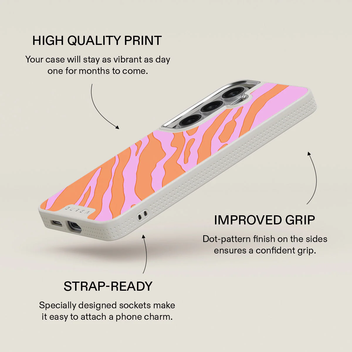 Spicy - Samsung Galaxy S26 Plus Case - Image 37
