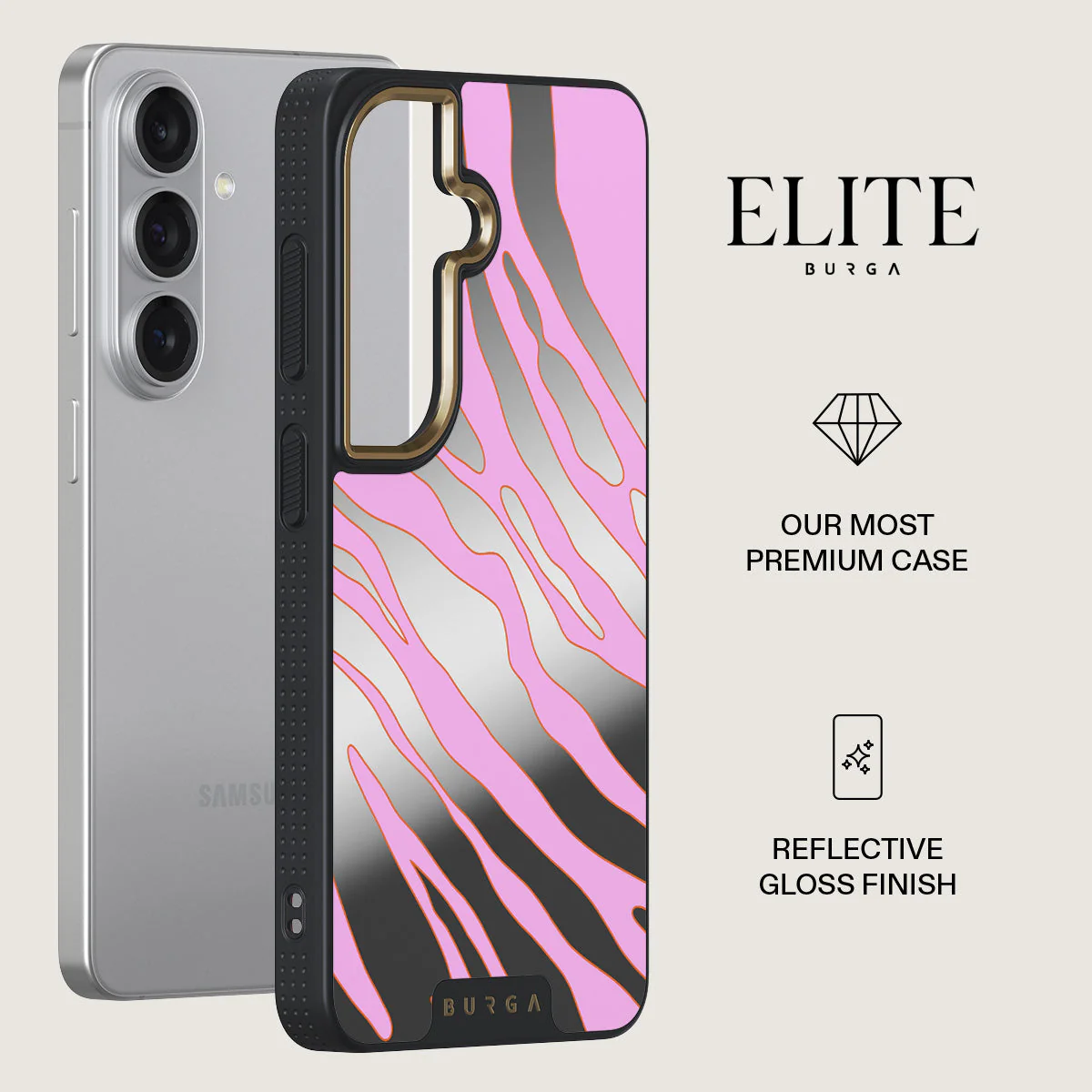 Spicy - Samsung Galaxy S26 Plus Case - Image 41