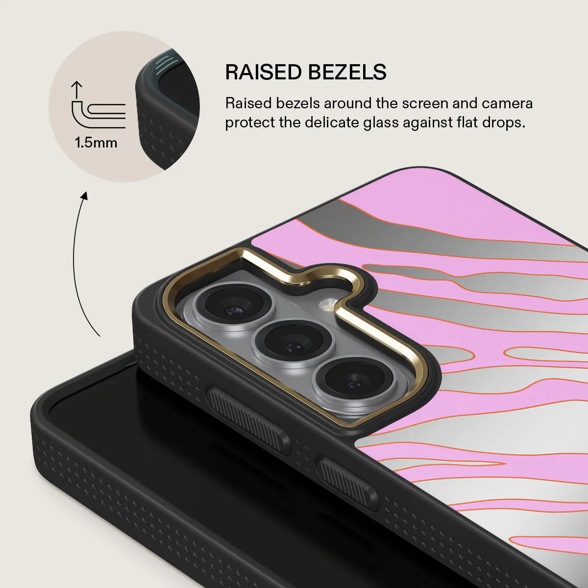 Spicy - Samsung Galaxy S26 Plus Case - Image 44