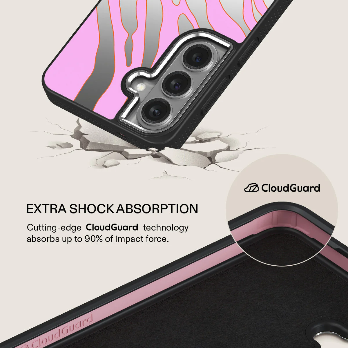 Spicy - Samsung Galaxy S26 Plus Case - Image 58