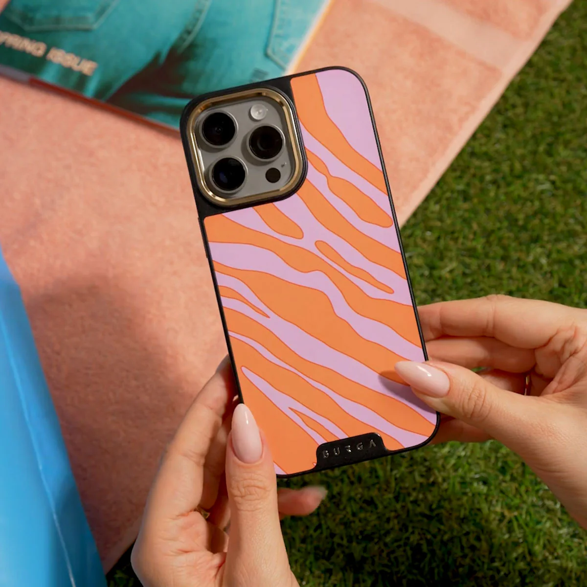 Spicy - Samsung Galaxy S26 Plus Case - Image 65