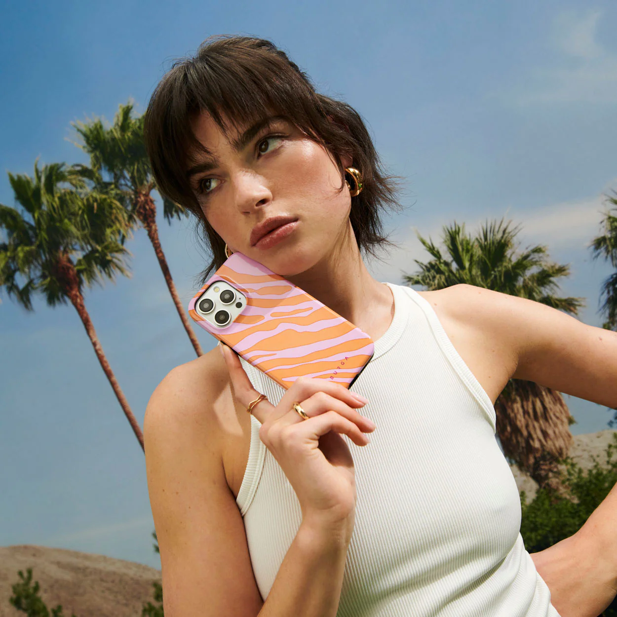 Spicy - Samsung Galaxy S26 Plus Case - Image 68