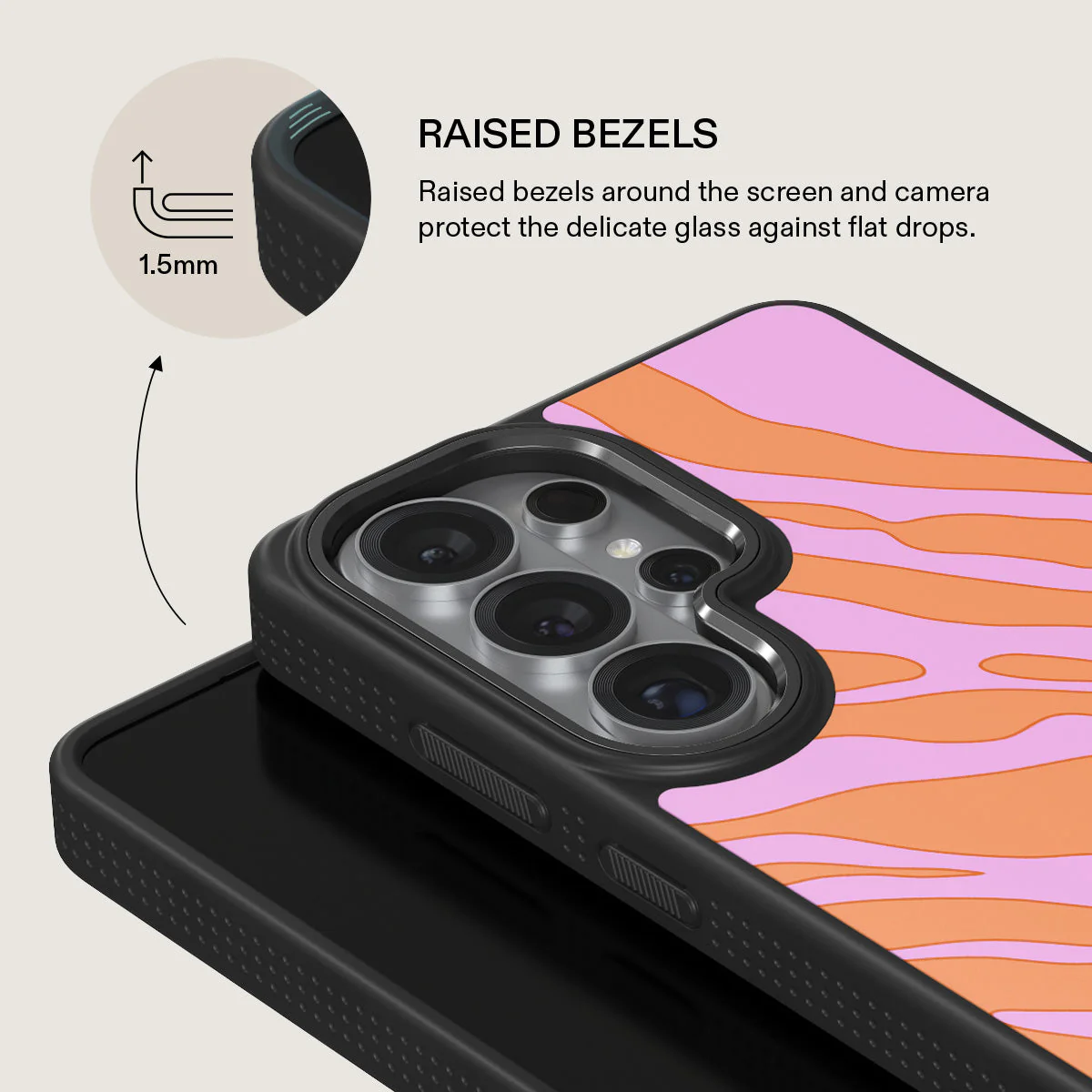 Spicy - Samsung Galaxy S26 Ultra Case - Image 15