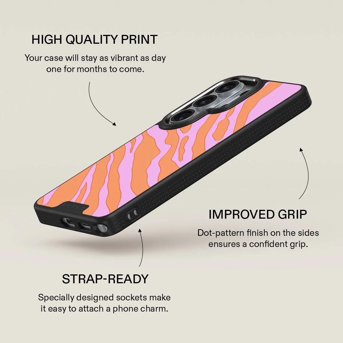 Spicy - Samsung Galaxy S26 Ultra Case - Image 16