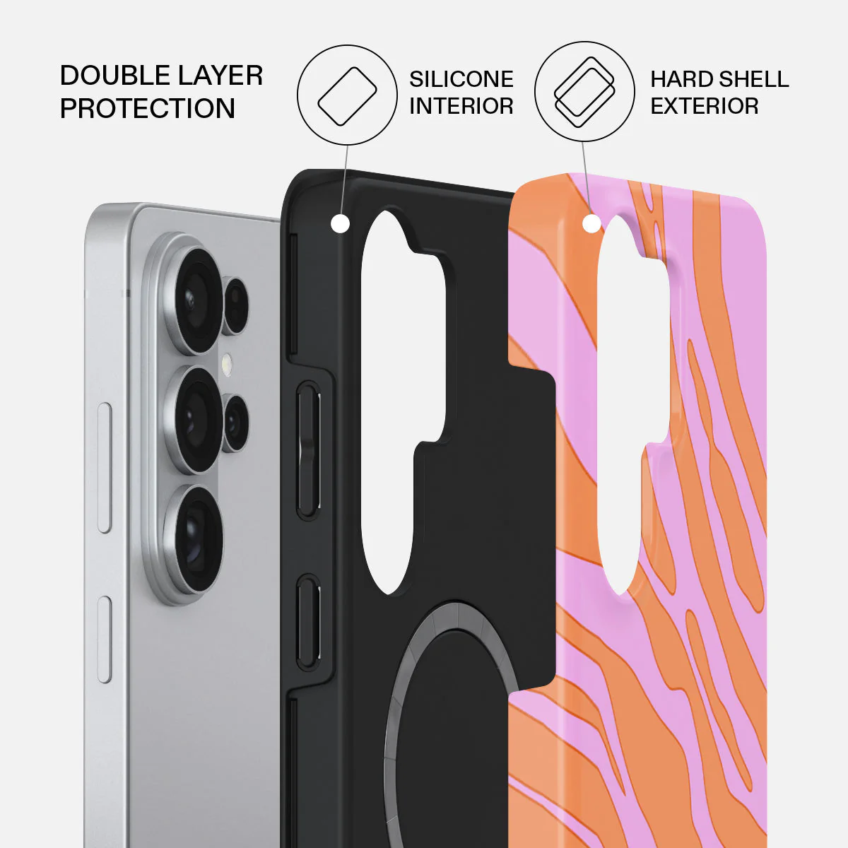Spicy - Samsung Galaxy S26 Ultra Case - Image 2