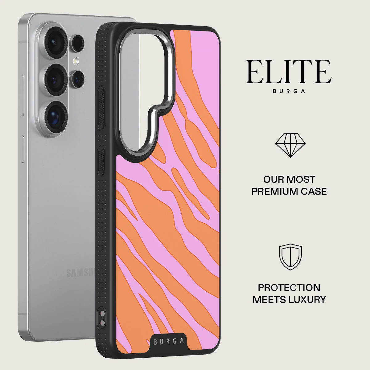 Spicy - Samsung Galaxy S26 Ultra Case - Image 20