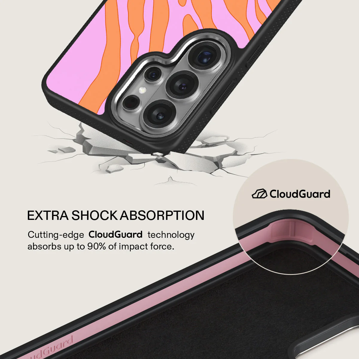 Spicy - Samsung Galaxy S26 Ultra Case - Image 21
