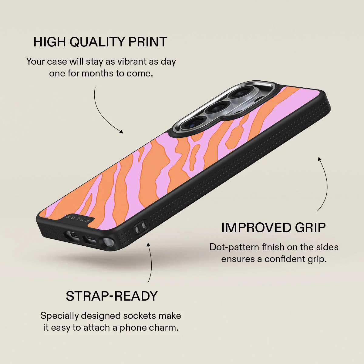 Spicy - Samsung Galaxy S26 Ultra Case - Image 23