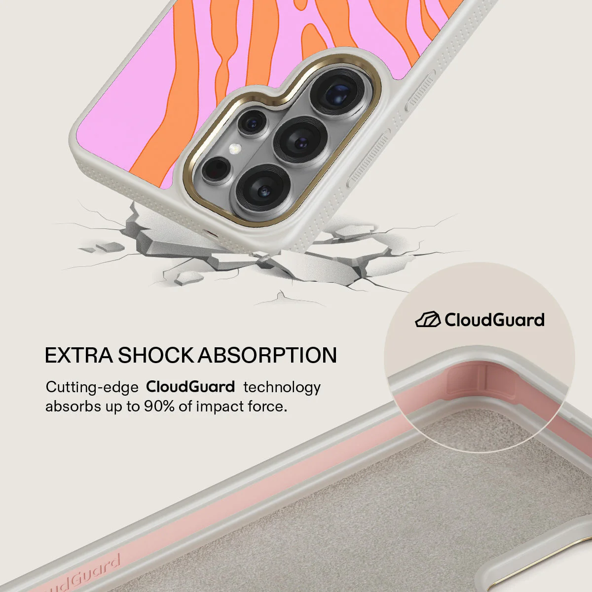 Spicy - Samsung Galaxy S26 Ultra Case - Image 28
