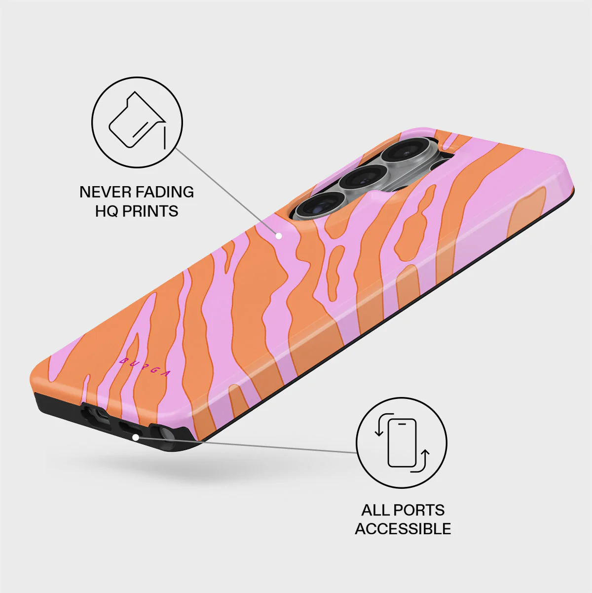 Spicy - Samsung Galaxy S26 Ultra Case - Image 3