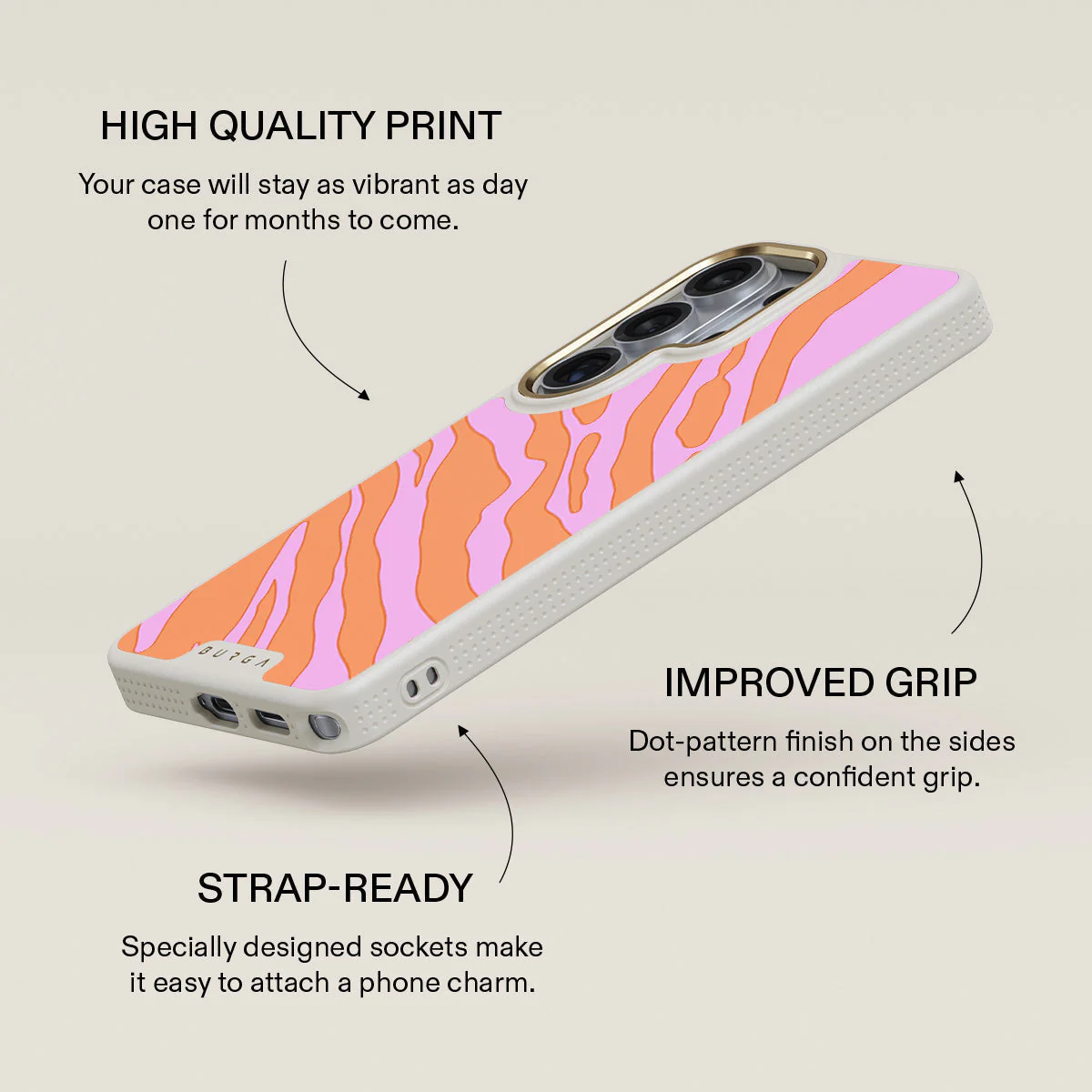 Spicy - Samsung Galaxy S26 Ultra Case - Image 30