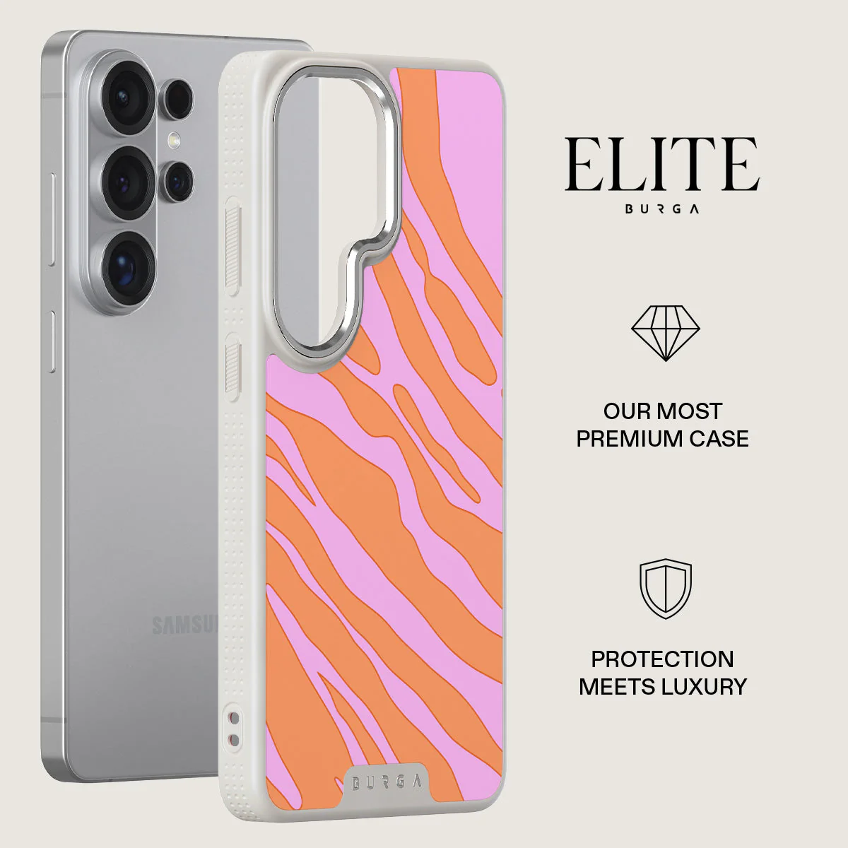 Spicy - Samsung Galaxy S26 Ultra Case - Image 34