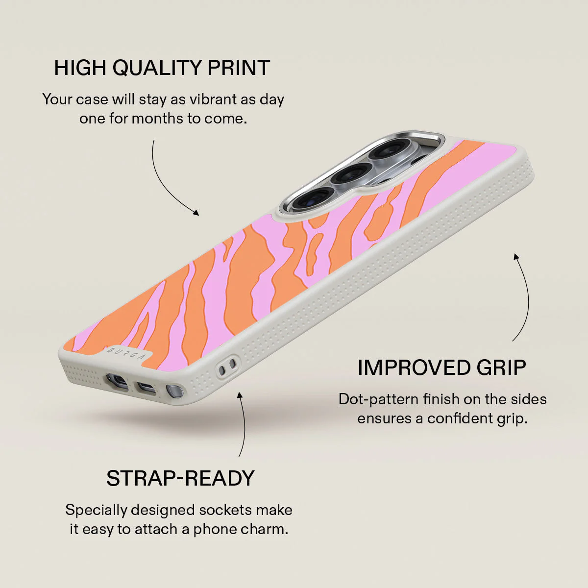 Spicy - Samsung Galaxy S26 Ultra Case - Image 37