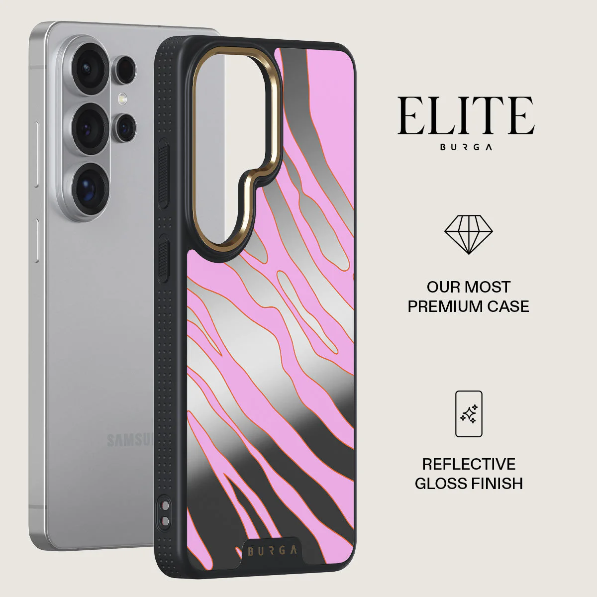 Spicy - Samsung Galaxy S26 Ultra Case - Image 41
